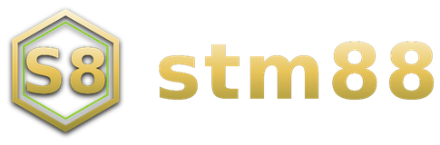 stm88 logo